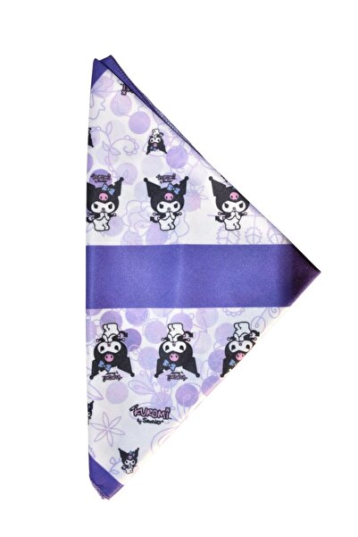 artıbir bodrum Kuromi Children's Bandana