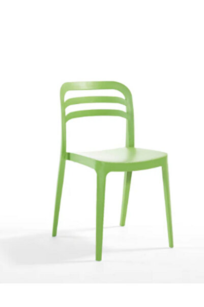 Novussi Aspen Sandalye 2'li