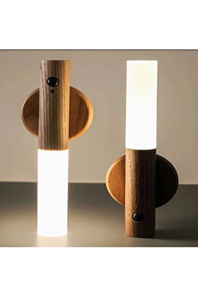 Epilons مصباح الاستشعار الذكي ZENVIA-4567