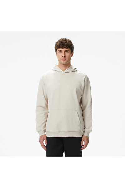 United 4 United4 Men's Cream Sweatshirt