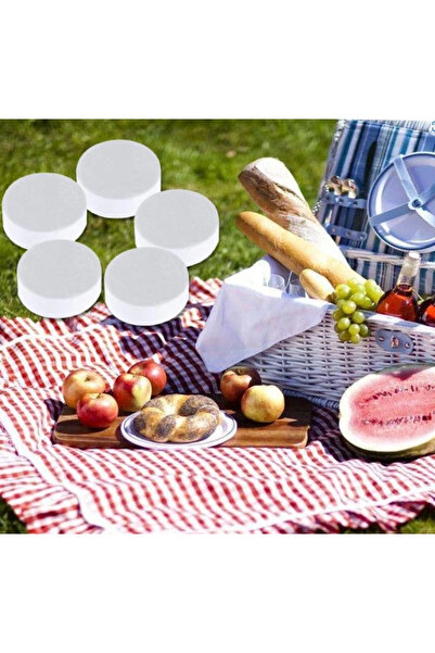 Epilons Компресирани кърпи за отглеждане във вода 10 броя