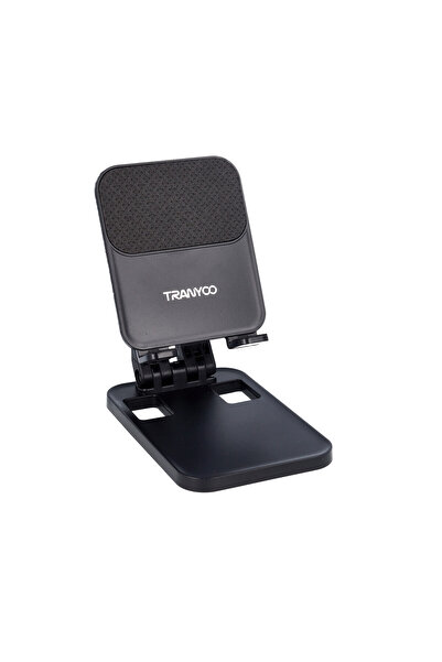 TRANYOO Stand suport telefon mobil / tableta ajustabil T-ZM1