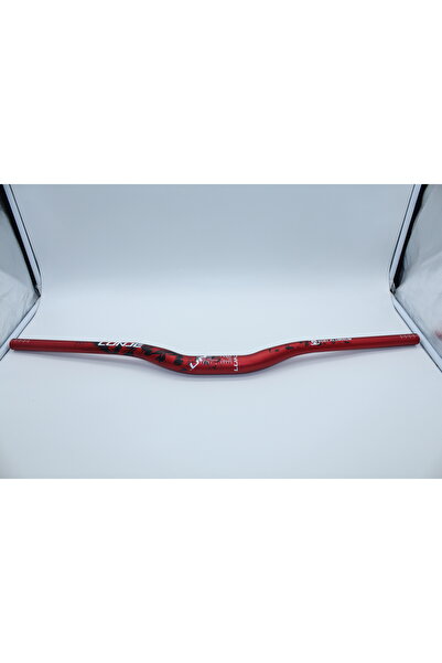 lunje Alüminyum 31.8 780 mm Riser Mtb Gidon Bisiklet Gidonu