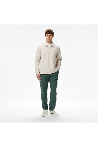 United 4 UNITED4 Erkek Yeşil Pantolon