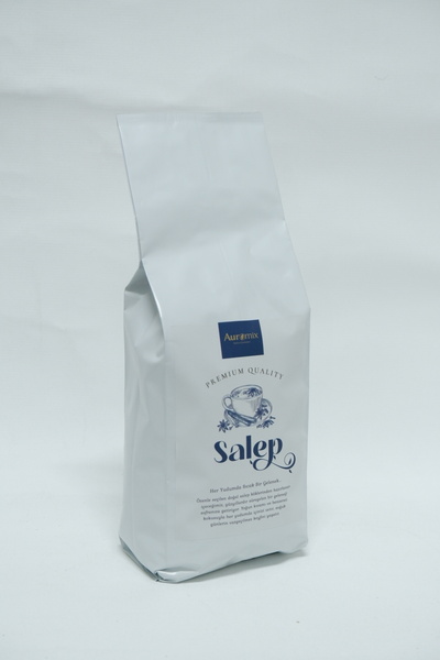 Auromix kahve çözümleri SAHLEP