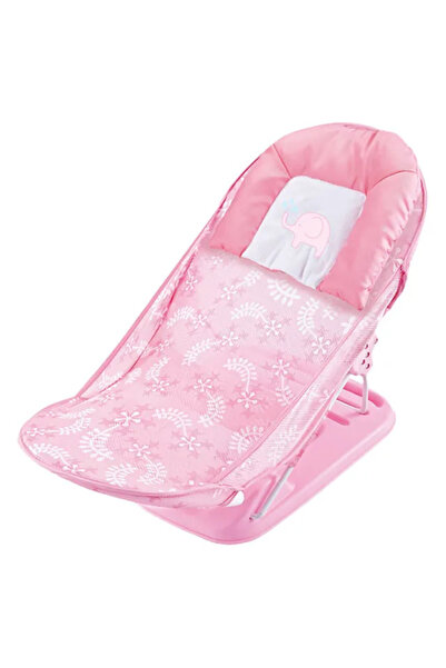 LITTLE ANGEL – مقعد استحمام وكرسي للأطفال حديثي الولادة وحتى الرضع