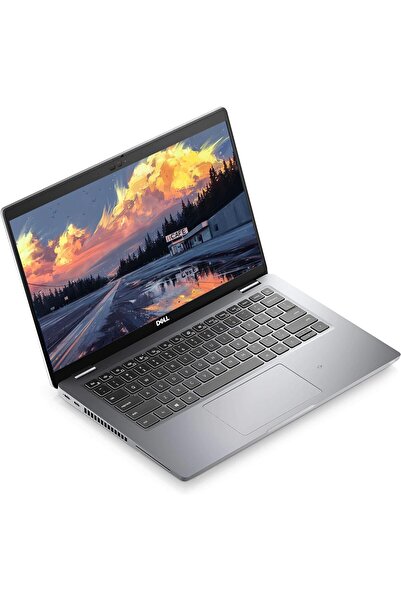 Generic Latitude 5420 - 14", i5-11th Gen 16GB RAM, 512GB SSD, Eng/Arabic Keyboard