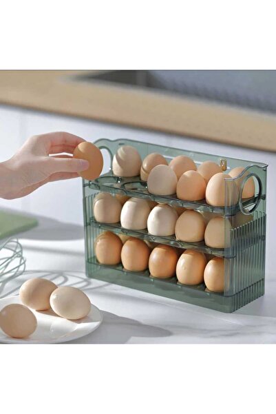 OEM Egg holder, durable material, capacity 30 eggs