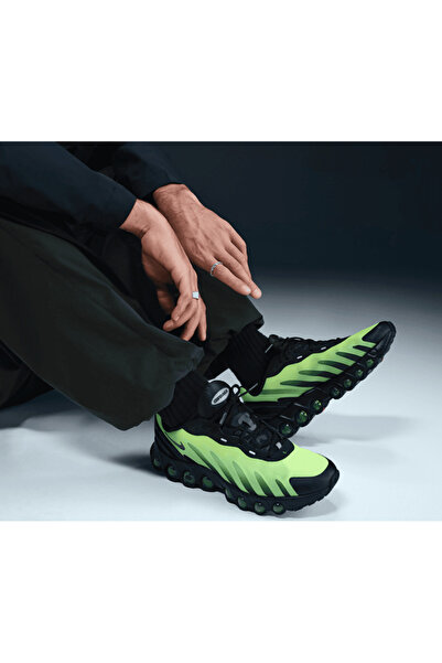 Nike Air Max DN8 AMD Green Strike Volt Erkek Sneaker ( HQ4681-010 )