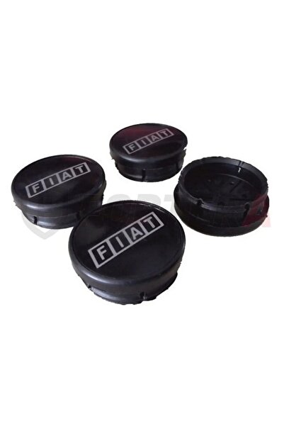 Fortera Jant Göbek Arması Fiat Doğan Slx Tempra