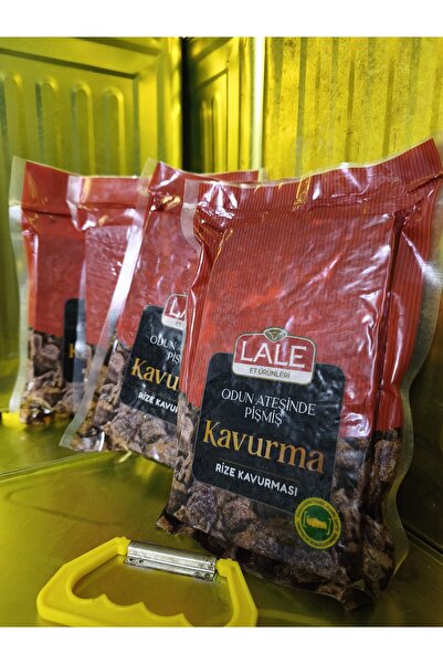 RİZE YAYLA GIDA RİZE LALE KAVURMA ( %100 Dana 1 KG)