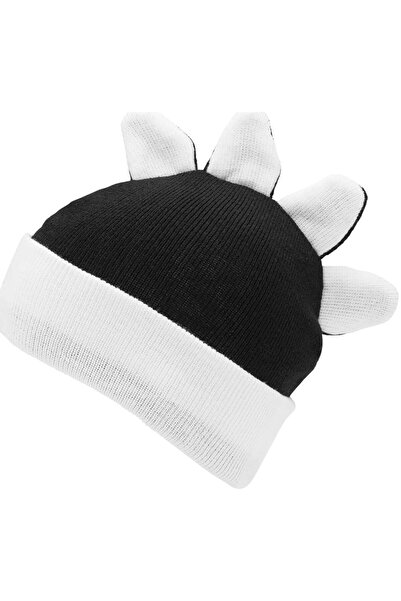 Volcom Creature Blk Children's Beanie