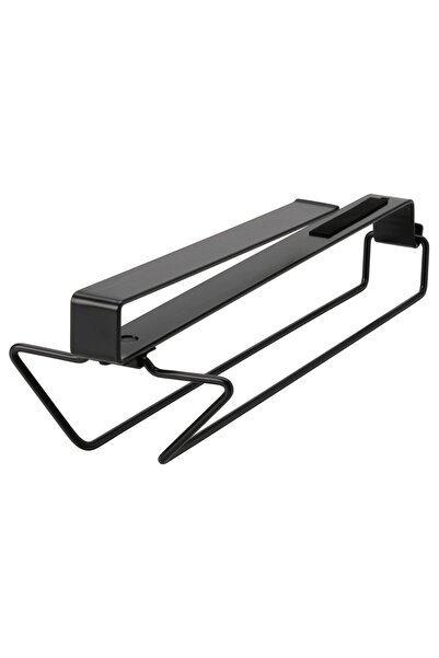 Generic Clip-on multi-purpose rack, anthracite