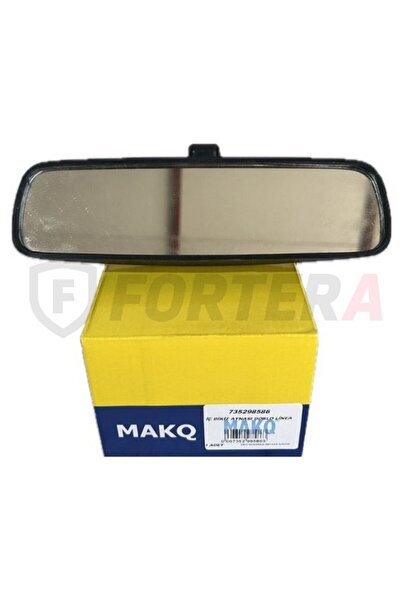 Fortera İç Dikiz Aynası Doblo Linea Palio Albea Ducato
