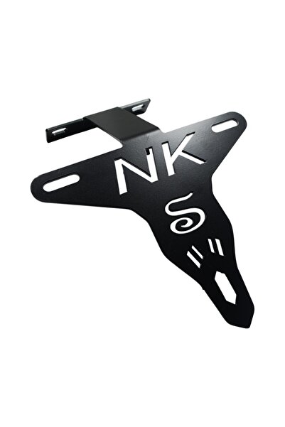 SEVİNÇOĞLU METAL 250 Nk Plakalık Kalın Sac Yüksek Kalite