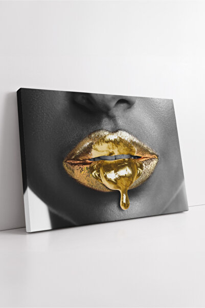 KOSS Dijital Pictură pe pânză decorativă, lucioasă, de lux, artistică, modern...