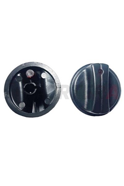 Genel Markalar Kalorifer Kumanda Ayar Düğmesi Albea Palio Siena