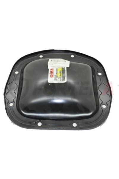 Fortera Defransiyel Muhafaza Kapak Sacı Doğan Kartal Şahin