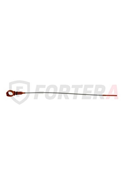 Fortera Motor Yağ Çubuğu Uzun Partner Tepee 307 308 Berlingo