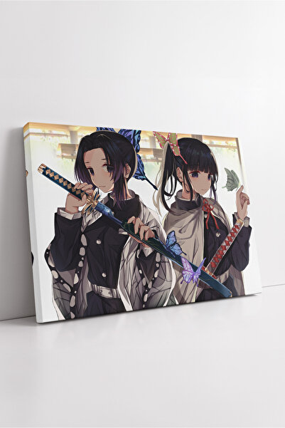 KOSS Dijital Demon Slayer, tematică fluture, dublu anime K personaj Design, p...