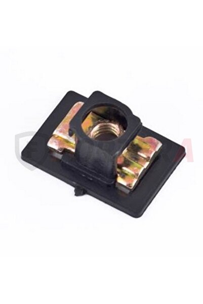 Fortera Kapı İç Açma Kolçak Klipsi Somunu R9 R19 Clio Mgn