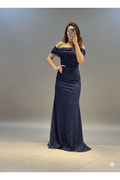 MODA ECRİN ABİYE ABİYE Zarafeti ve modern ışıltıyı birleştiren bu model, unut...