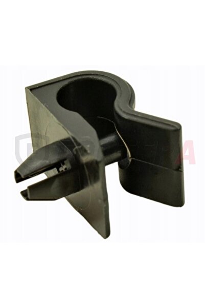 Fortera Motor Kaput Teli Tutucu Klipsi Alt Clio V