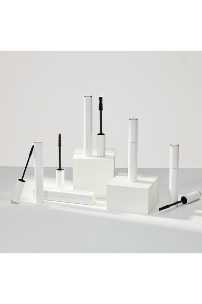 ATOMYTR ATOMY Adelica Maskara – Hacim, Uzunluk ve Kusursuz Kalıcılık Bir Arada