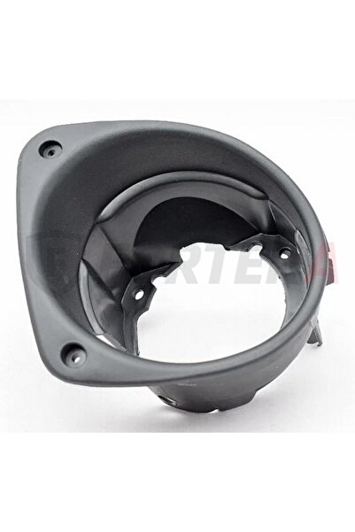 Fortera Sis Far Çerçevesi Yuvası Sağ Clio Hb