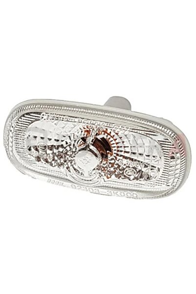 Fortera Çamurluk Sinyalı Lambası Sağ Sol Sönata Santa Fe 06-09