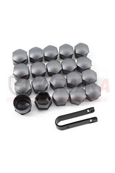 Fortera Bijon Kapak Cıkartma Aparatlı Gri Takımı Şifresiz Volkswagen Audı Seat