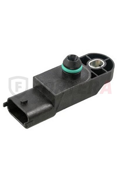 Fortera Map Sensörü Turbo Basınç Alfa Romeo Megane Fluence Gıulıetta 1.4 Tb 2...