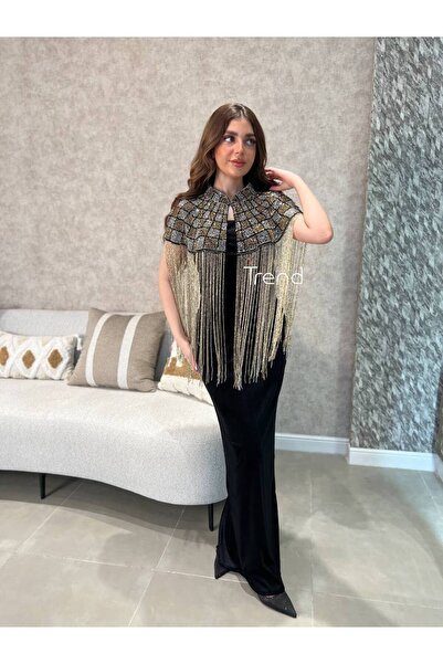 TREND Luxury Hand-formed Evening Bra (Free Size)