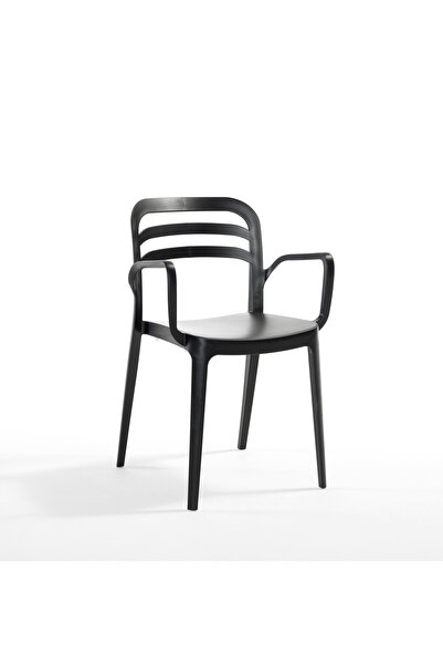 Novussi Aspendos Sandalye 4'lü