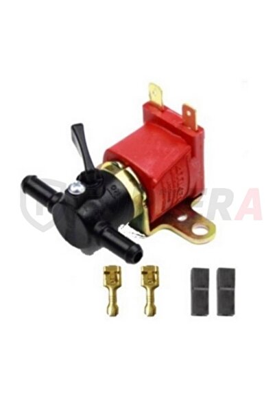 Fortera Atıker Benzin Kesici 1225 Plastik