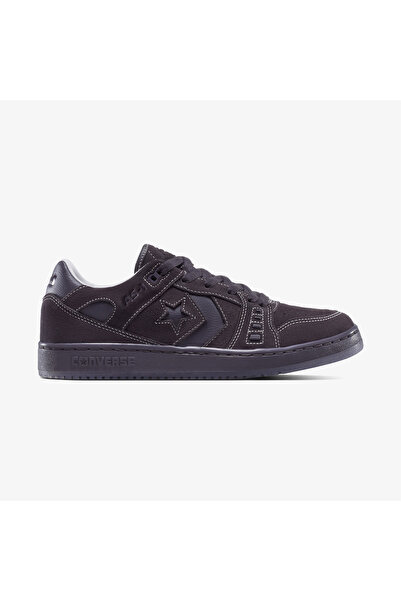 Converse Cons As-1 Pro Suede Unisex Mor Sneaker