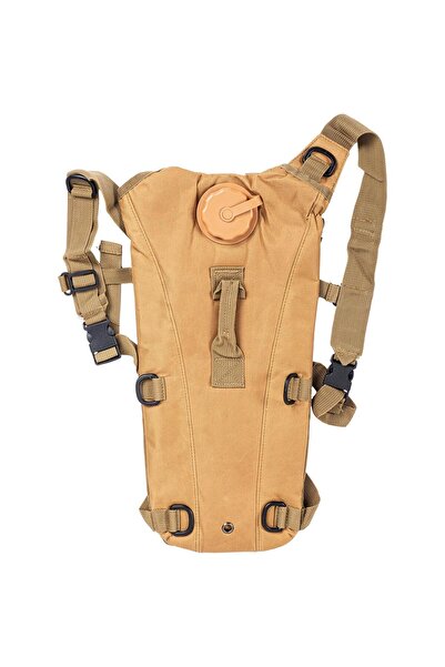 Genel Markalar Camelbag Suluk Sırt Çantası 3 Lt - Kum