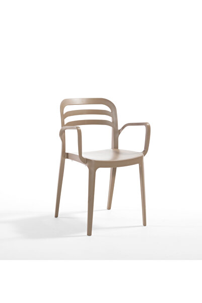 Novussi Aspendos Sandalye 2'li