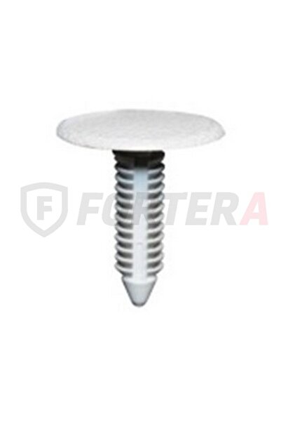 Fortera Tavan Döşeme Klipsi Connect