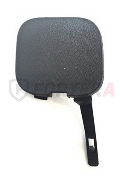 Fortera Ön Tampon Çeki Demir Kapağı Megan II