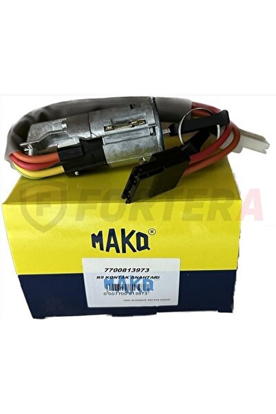 Fortera Kontak Komple R9 R11