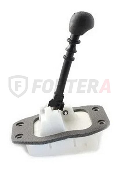 Fortera Vites Kolu Kutusu Topuzu Komple Albea