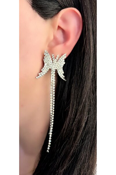 Store Diva Charm Sparkling Women's Stylish Earrings