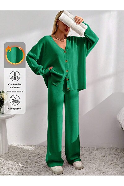 get crazy collection Dvodelni pleteni set