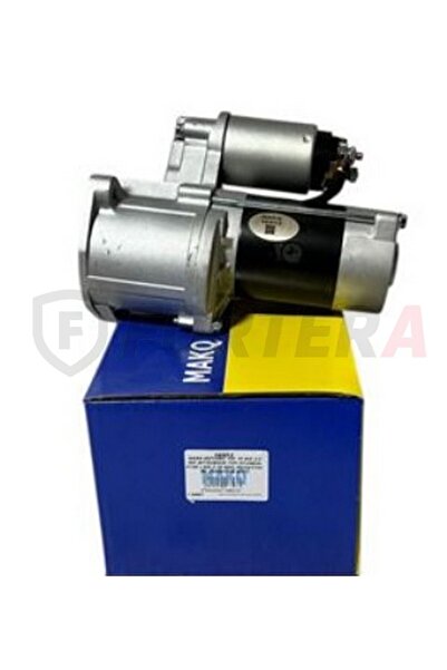 Fortera Marş Motoru Dinamosu Mitsubishi L300 H100 2.3D Bmc Megastar 98-