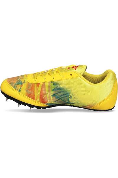 NIVEA حذاء جري رجالي من طراز Zion-1 مزود بمسامير