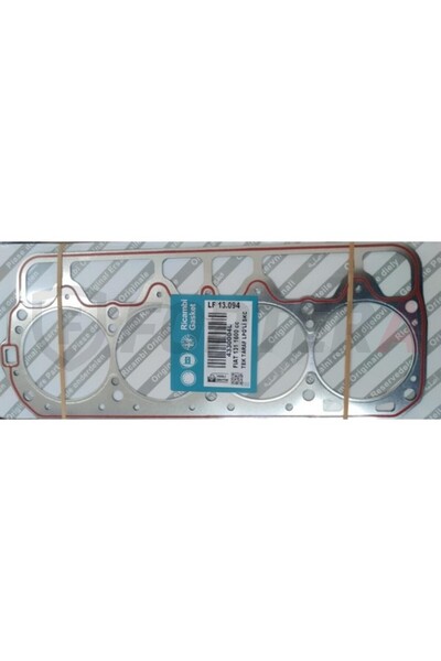 Fortera Silindir Kapak Contası Sac Lpglı Doğan Kartal Şahin