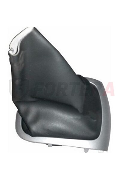 Fortera Vites Körüğü Gri Çerçeveli Megane III Fluence