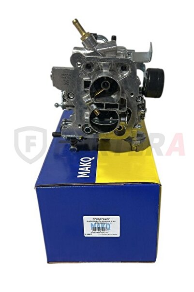 Fortera Karbüratör Komple R9 Brodway