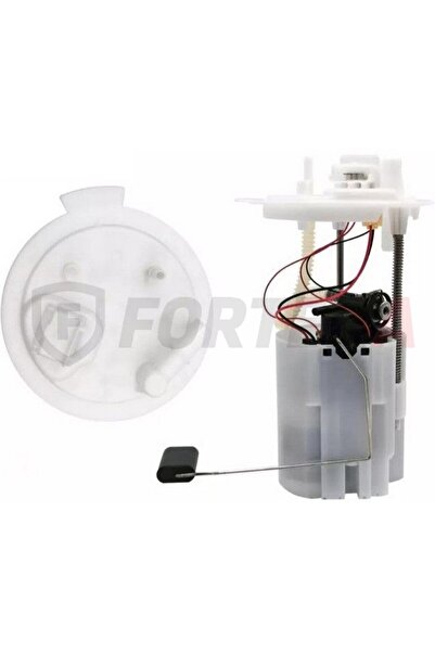 Fortera Benzin Depo Şamandırası Komple Egea 1.4 16 V